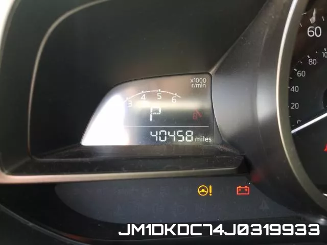 JM1DKDC74J0319933 фото 9