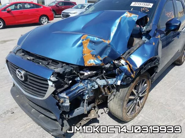 JM1DKDC74J0319933 фото 10