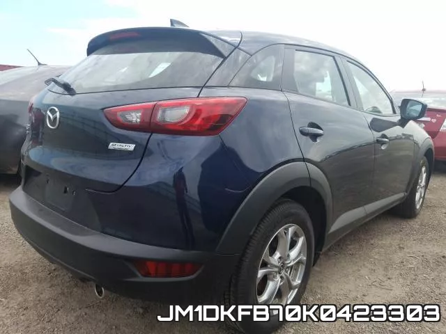 JM1DKFB70K0423303 фото 5