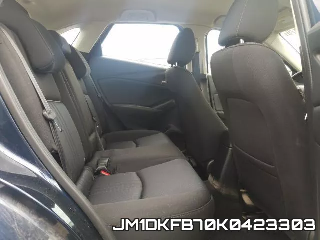 JM1DKFB70K0423303 фото 7