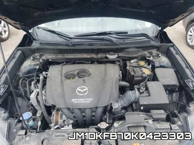 JM1DKFB70K0423303 фото 8