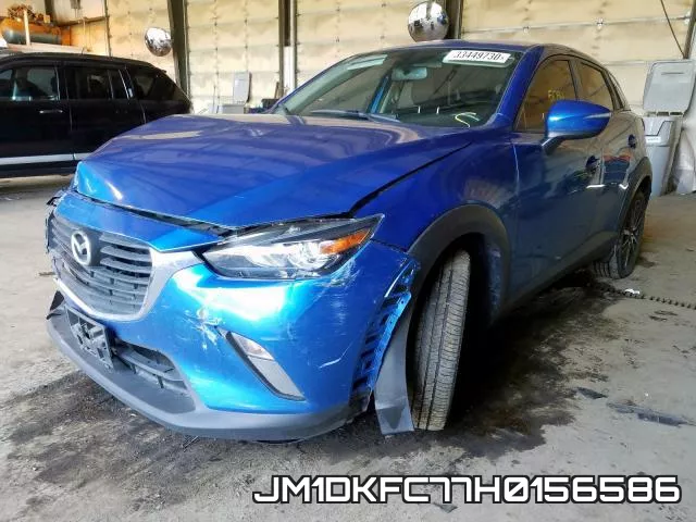 JM1DKFC77H0156586 фото 3