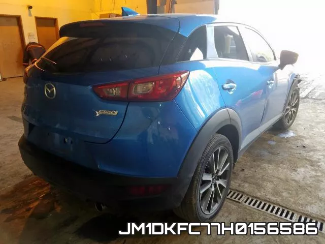 JM1DKFC77H0156586 фото 5