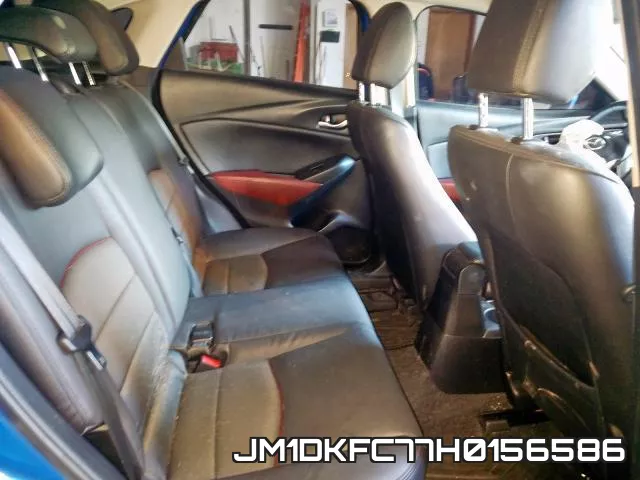 JM1DKFC77H0156586 фото 7
