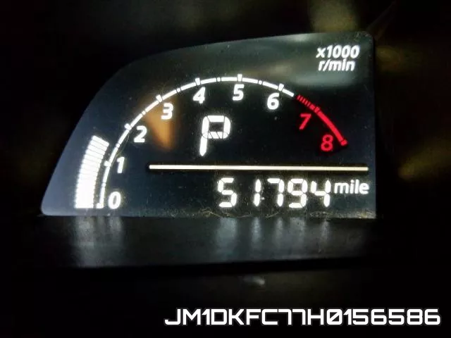 JM1DKFC77H0156586 фото 9