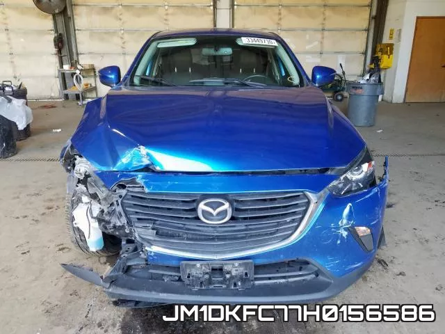 JM1DKFC77H0156586 фото 10