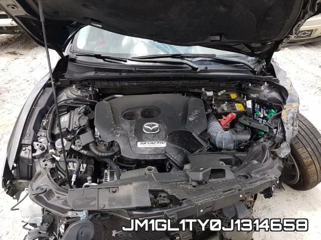 JM1GL1TY0J1314658 фото 8