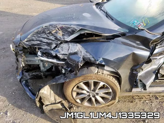 JM1GL1UM4J1335329 фото 2