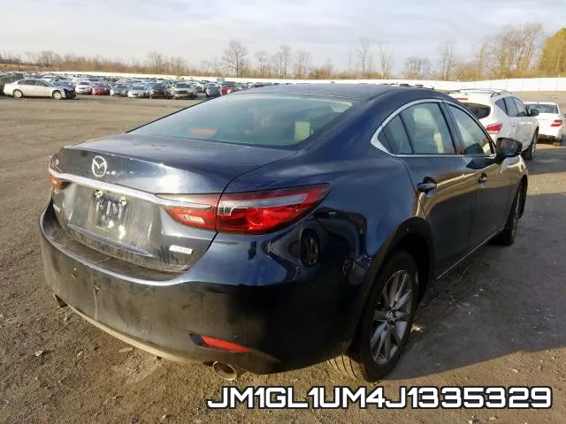 JM1GL1UM4J1335329 фото 5