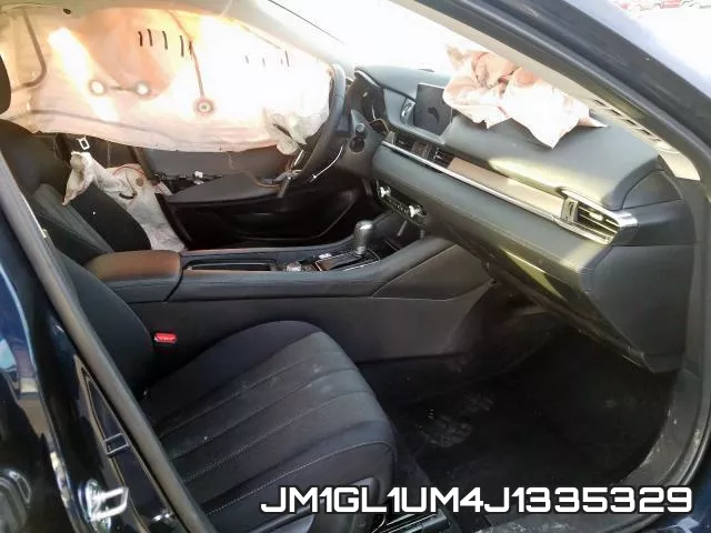 JM1GL1UM4J1335329 фото 6