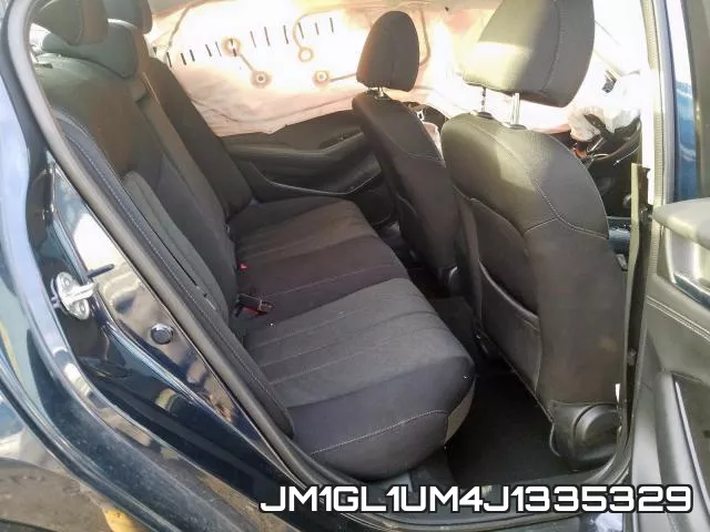 JM1GL1UM4J1335329 фото 7