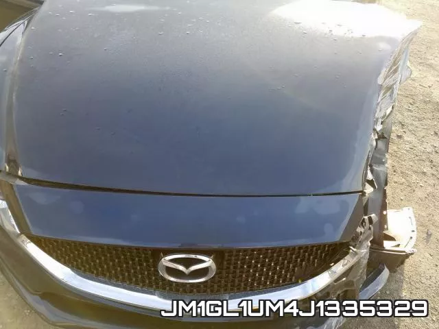JM1GL1UM4J1335329 фото 8