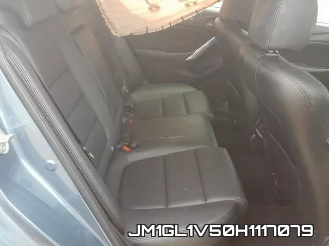 JM1GL1V50H1117079 фото 7