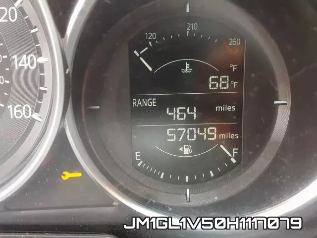 JM1GL1V50H1117079 фото 9