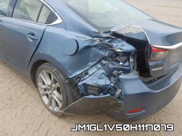 JM1GL1V50H1117079 фото 10