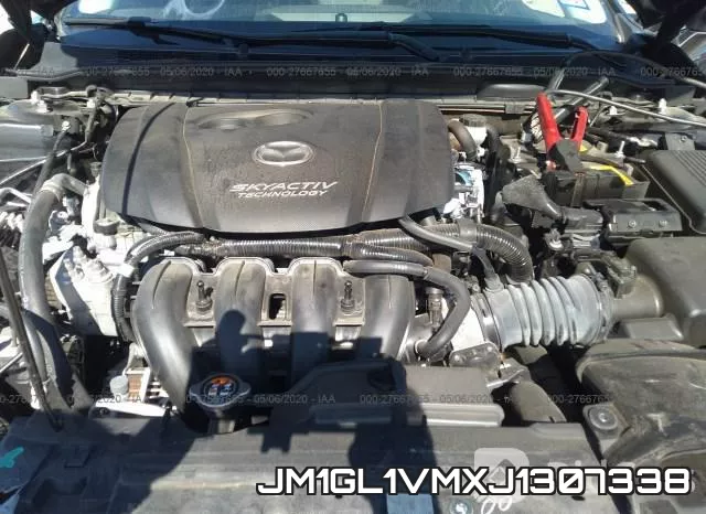 JM1GL1VMXJ1307338 фото 2