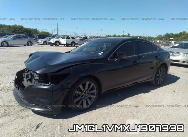 JM1GL1VMXJ1307338 фото 3