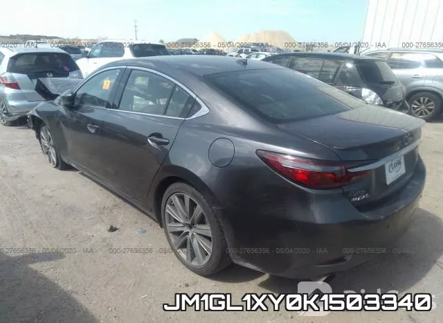 JM1GL1XY0K1503340 фото 4