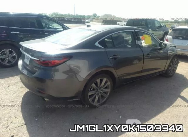 JM1GL1XY0K1503340 фото 5