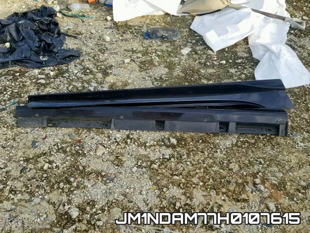 JM1NDAM77H0107615 фото 10