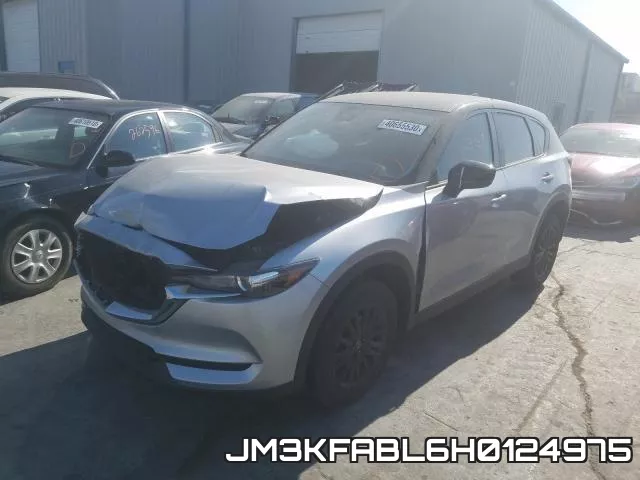 JM3KFABL6H0124975 фото 3