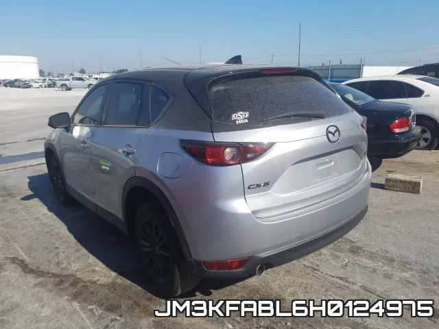 JM3KFABL6H0124975 фото 4