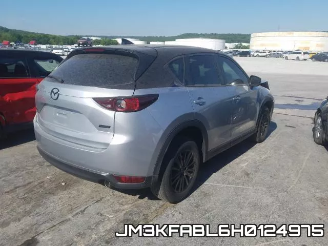JM3KFABL6H0124975 фото 5