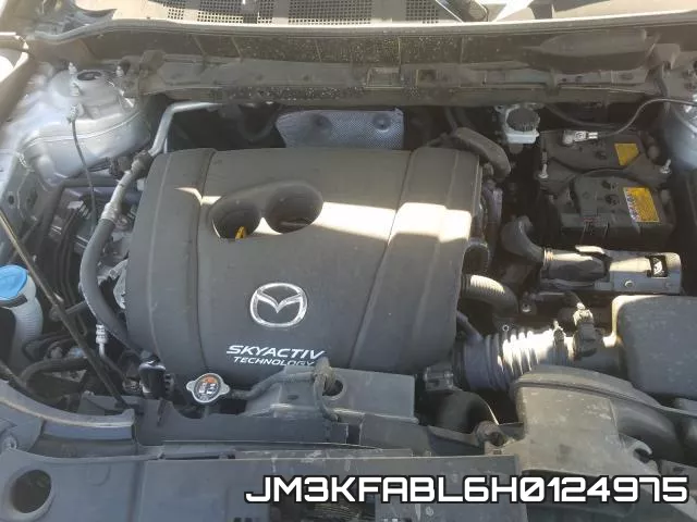 JM3KFABL6H0124975 фото 8