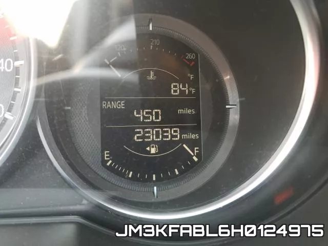 JM3KFABL6H0124975 фото 9