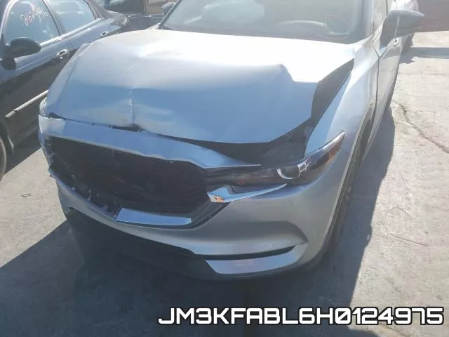 JM3KFABL6H0124975 фото 10