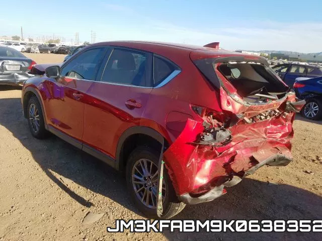 JM3KFABM9K0638352 фото 4