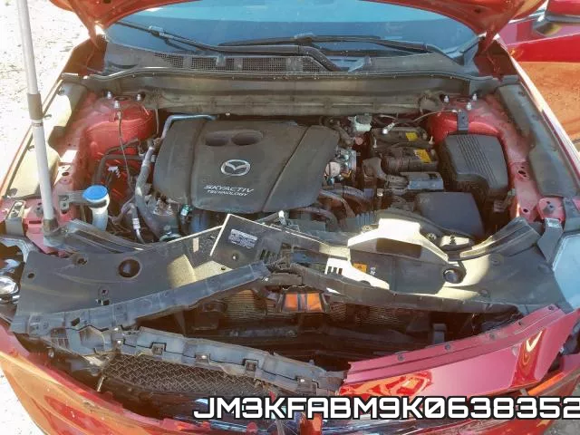 JM3KFABM9K0638352 фото 8