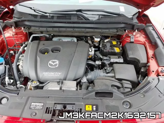 JM3KFACM2K1632157 фото 8