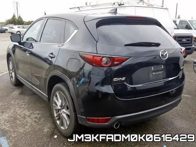 JM3KFADM0K0616429 фото 4