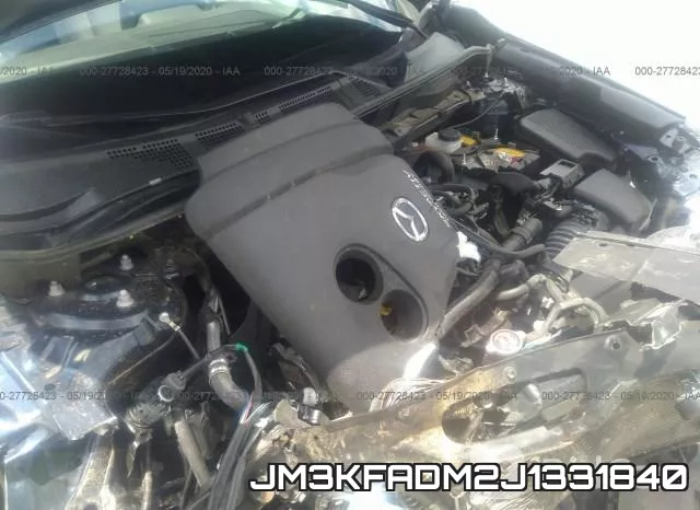 JM3KFADM2J1331840 фото 2
