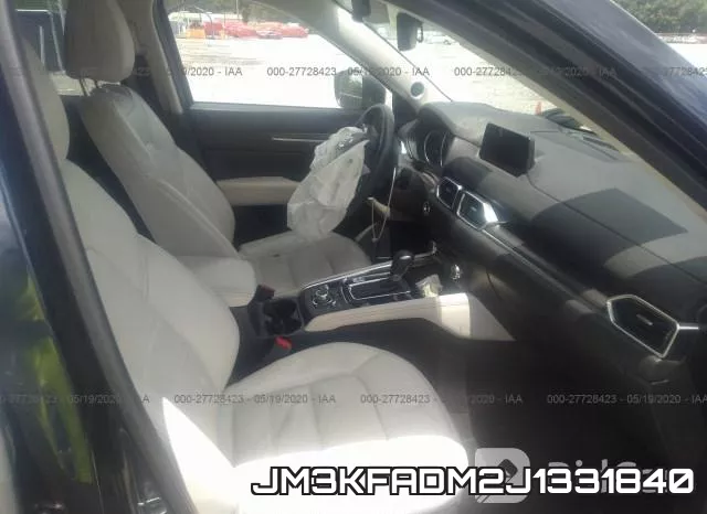 JM3KFADM2J1331840 фото 6