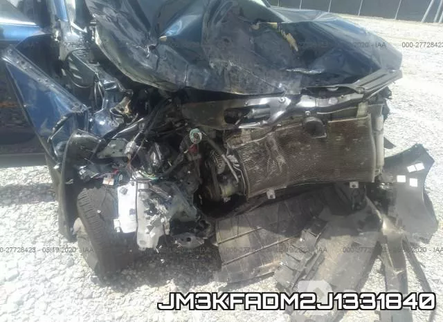 JM3KFADM2J1331840 фото 7