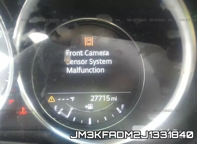 JM3KFADM2J1331840 фото 8