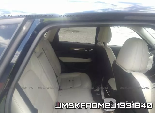 JM3KFADM2J1331840 фото 9