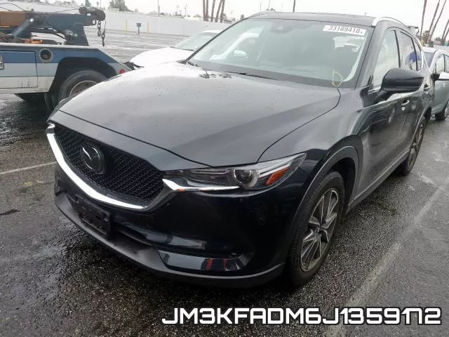 JM3KFADM6J1359172 фото 3