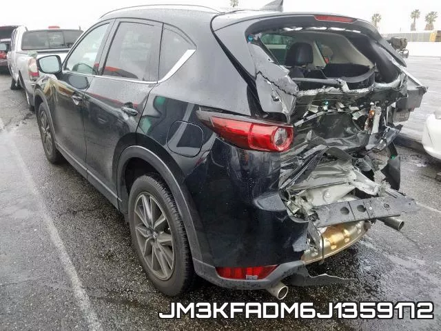JM3KFADM6J1359172 фото 4