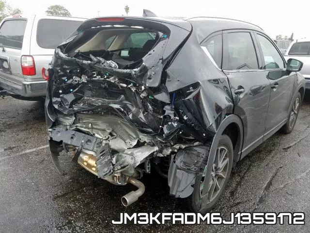 JM3KFADM6J1359172 фото 5