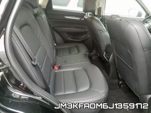 JM3KFADM6J1359172 фото 7