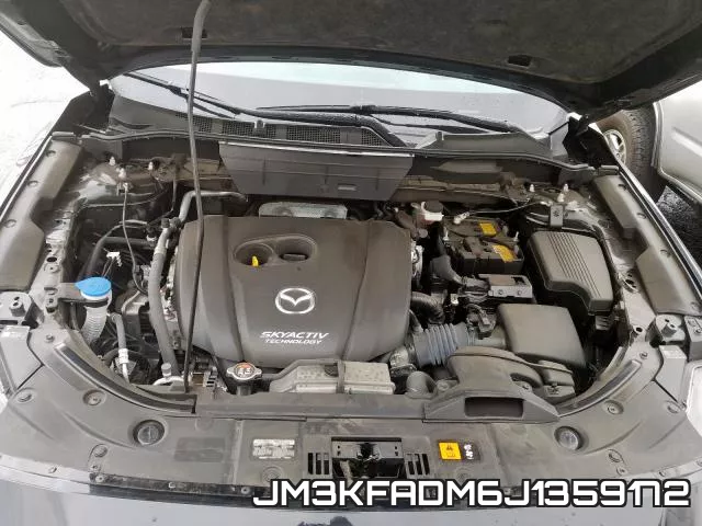 JM3KFADM6J1359172 фото 8