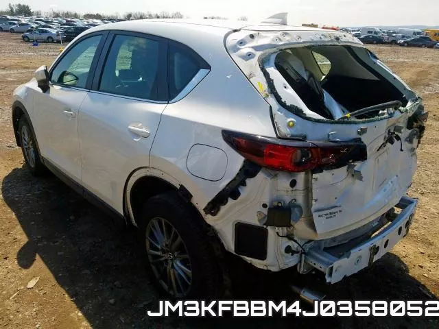 JM3KFBBM4J0358052 фото 4