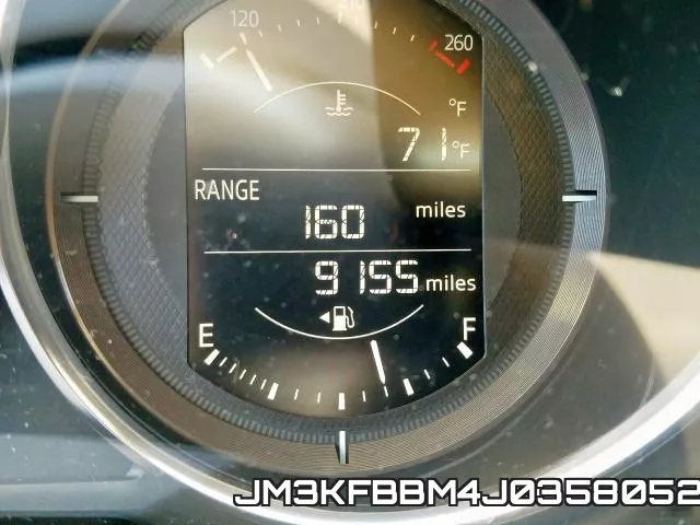 JM3KFBBM4J0358052 фото 9