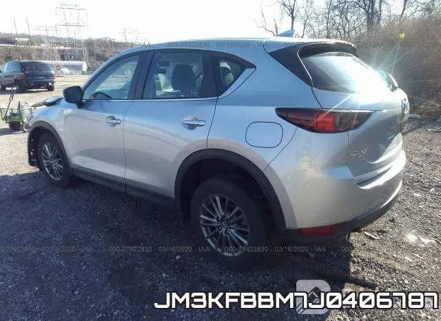 JM3KFBBM7J0406787 фото 4