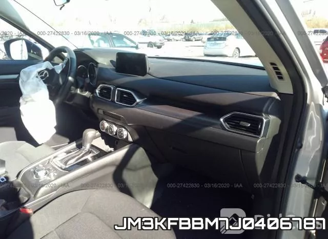 JM3KFBBM7J0406787 фото 6