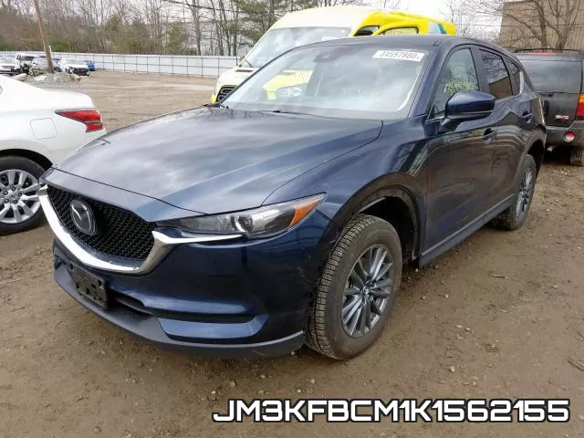 JM3KFBCM1K1562155 фото 3
