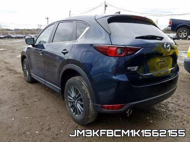 JM3KFBCM1K1562155 фото 4